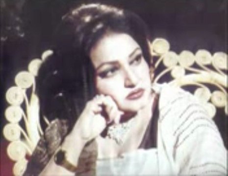 Mere Mann Vich Dhol Sama Gya - ( NOOR JEHAN ) By Aslam Nasir