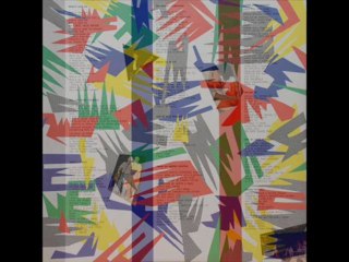 KAO OGLEDALA - THE ANIMATORI (1984)