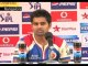 Zaheer Khans comeback is a boost for team says Royal Challengers Bangalore bowler Vinay Kumar