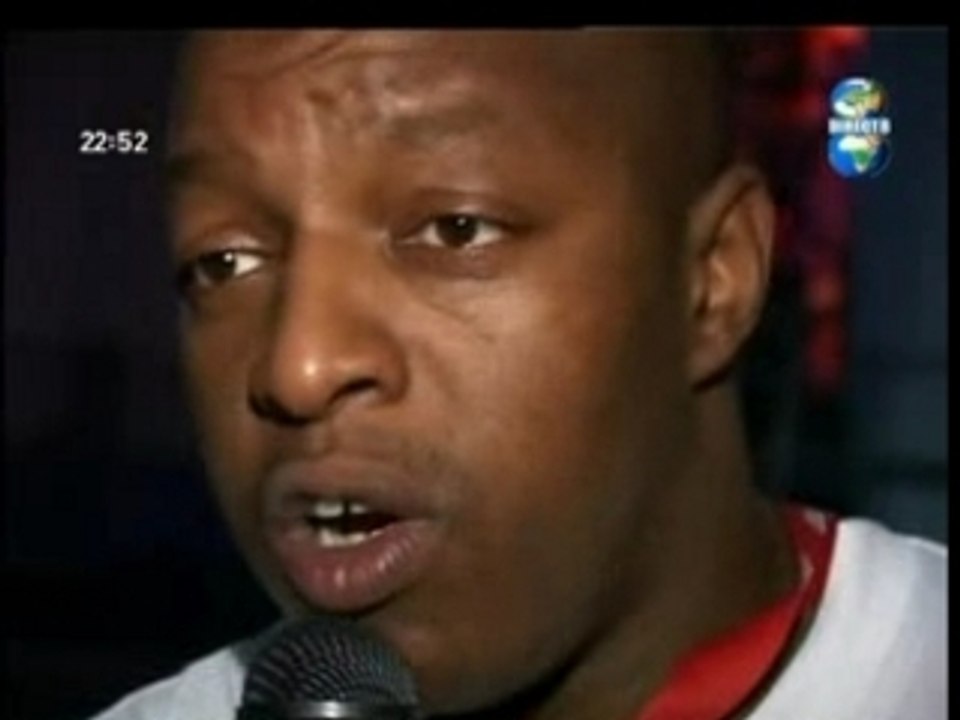 Festival rue grand palais