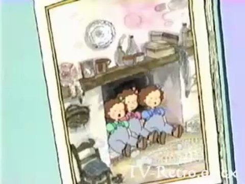 Les trois petites soeurs - Générique