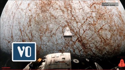 Europa Report - Bande-annonce [HD/VO]