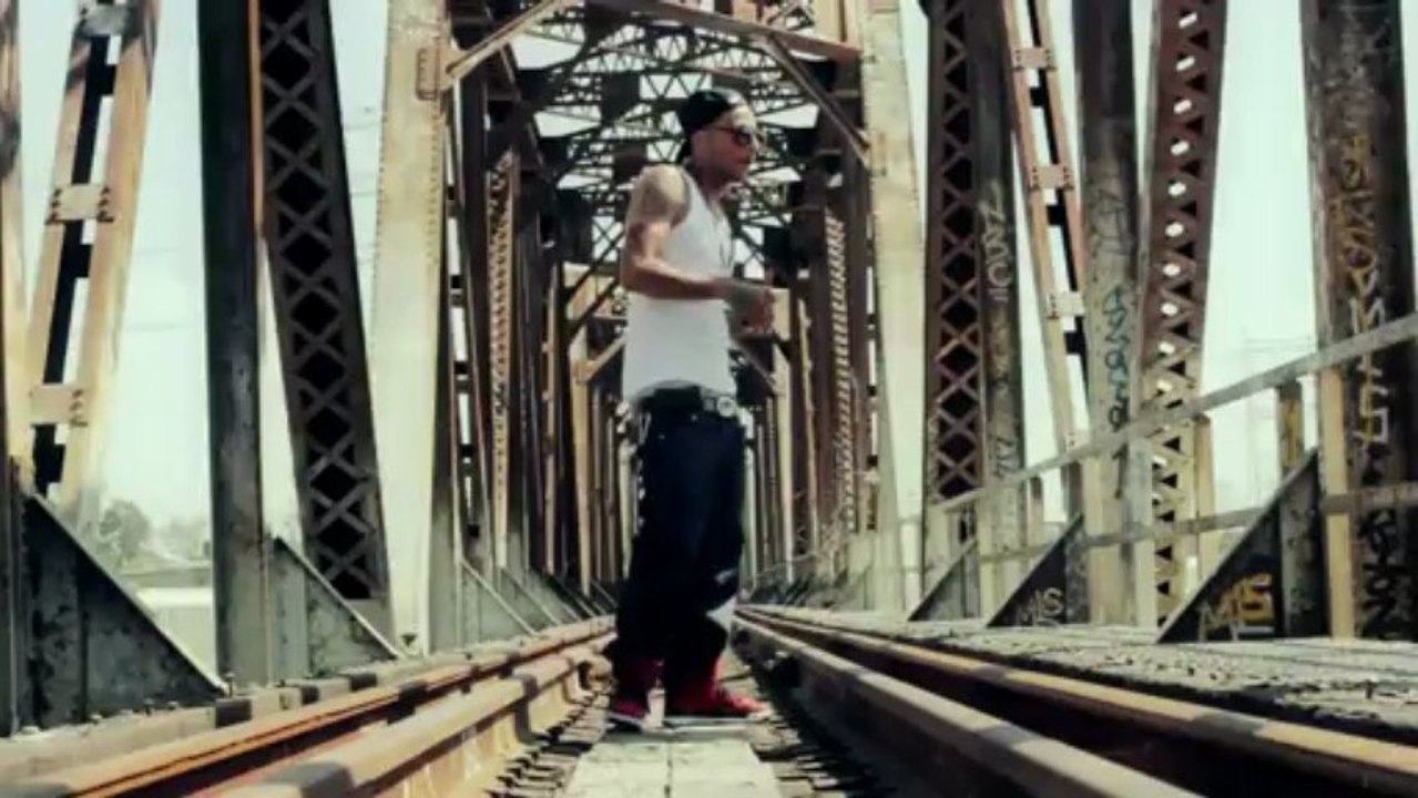 Da Rilla "Real Trap Rap"