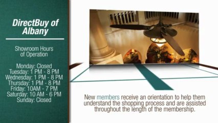 DirectBuy of Albany - Home Furnishings Club