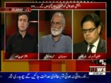 Tonight with Moeed Pirzada 17 May 2013