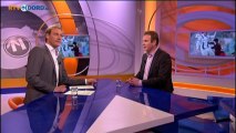 Maaskant geeft nog niet op - RTV Noord