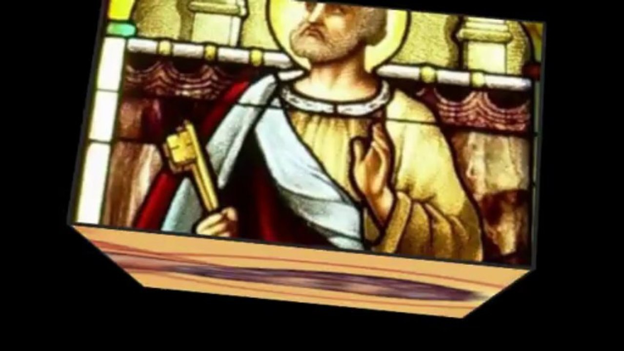 God or Mammon?