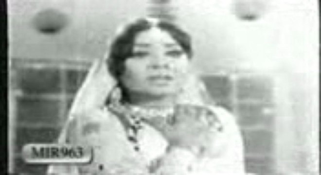 MOHABBAT TERI ZINDAGI MERI - DO PATTAR ANRAN DE - ( NOOR JEHAN ) By Aslam Nasir