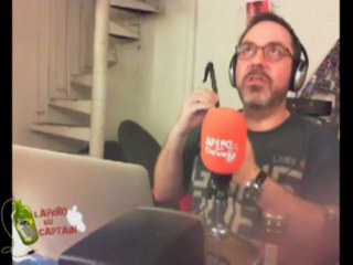 Boris Popovsky chante "Mon Otamatone" 2ème version