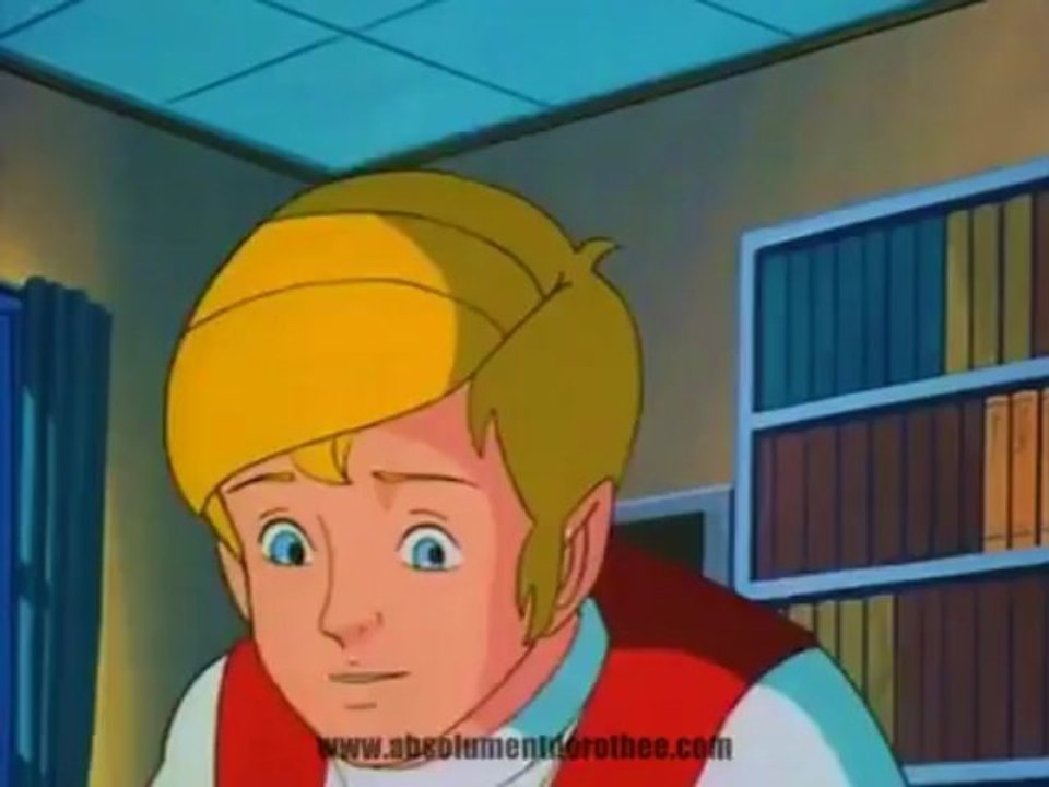 LES MINIPOUSS - Générique (saison 2)