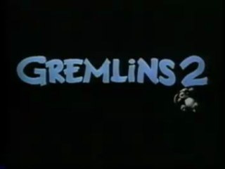 Gremlins 2 (1990) - Official Trailer [VO-HQ]