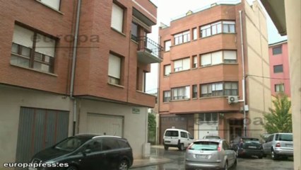 Ex etarra Lasarte se refugia en Lodosa, Navarra