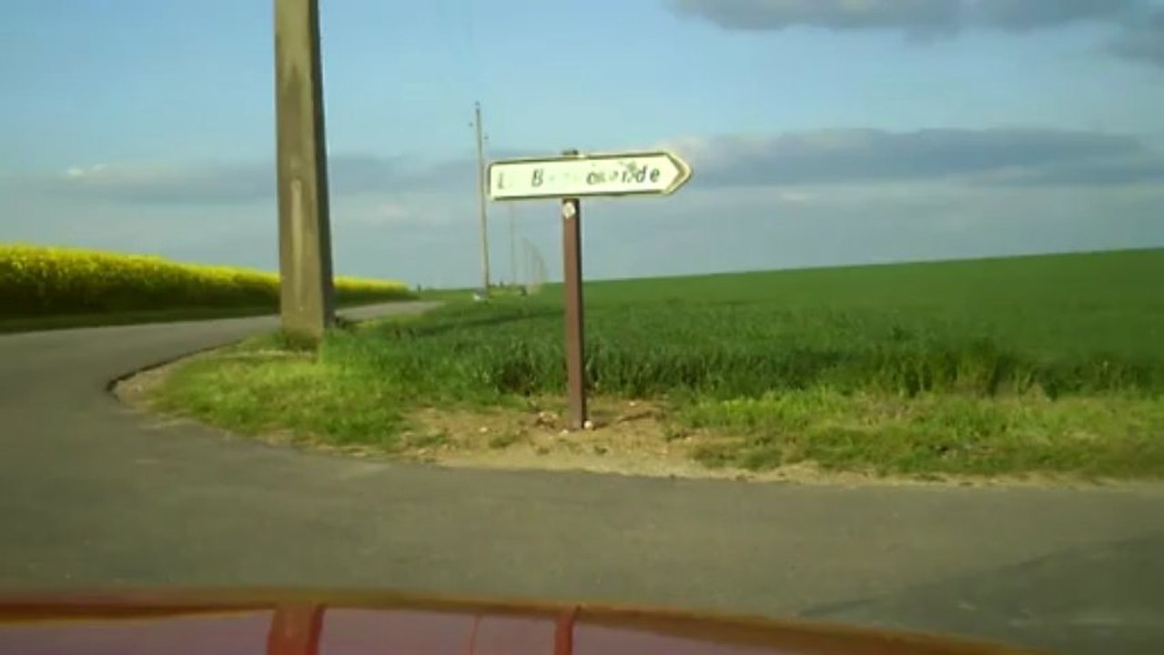 Acceleration mazda3 MPS prepa 100% piste