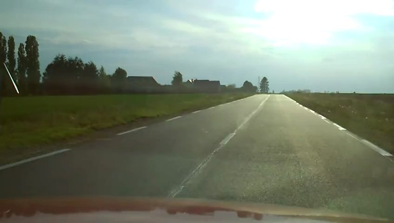 Test mazda 3 mps prepa 100% piste