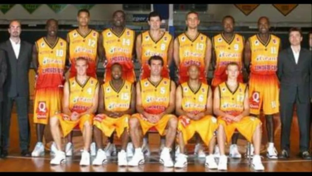 Historique