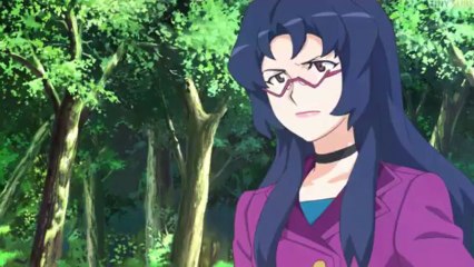 Danball Senki  Capítulo 27 - Sub Español