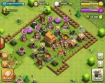 Clash of Clans Hack Gems Builders Shields Cheat Tool (2013)