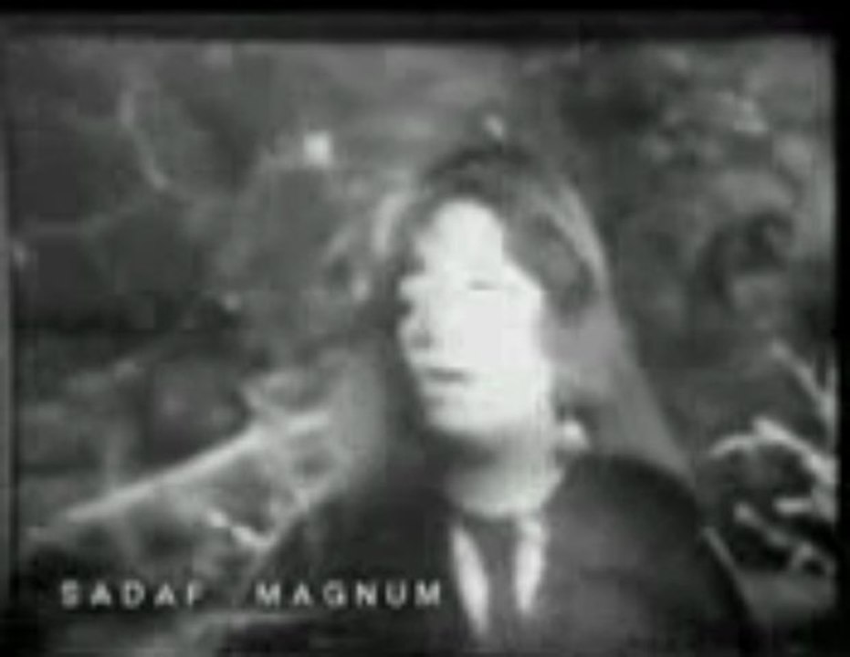 Sajna Door Diya -( NOOR JEHAN )  By  Aslam Nasir