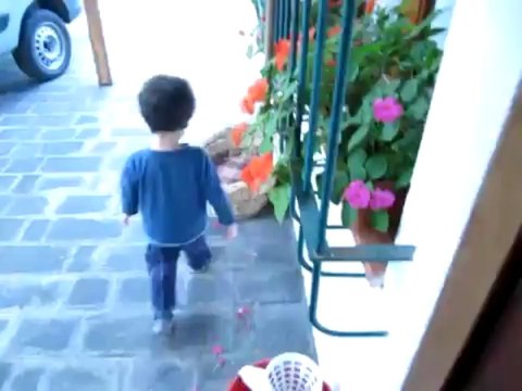 Reverse psychology in its purest form - psicologia inversa