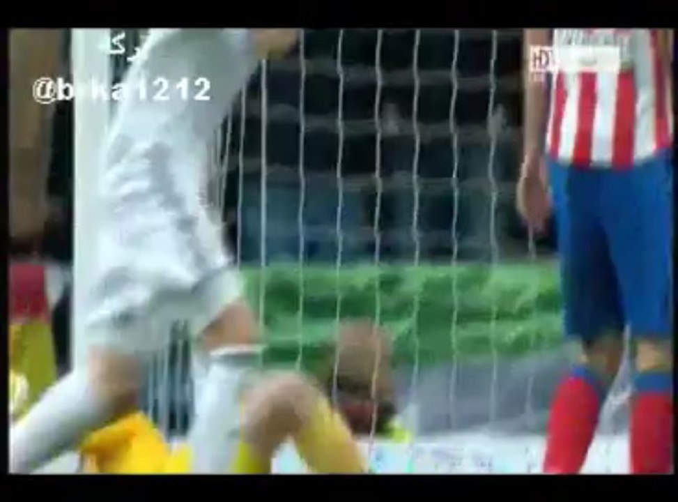رونالدو ريال مدريد
