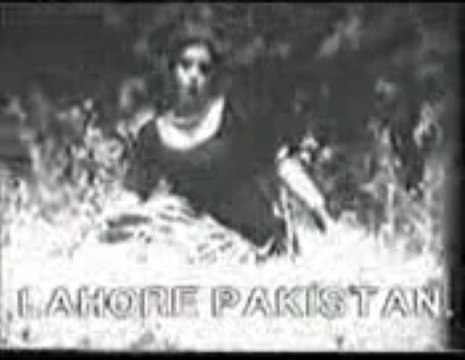 sohna mera dhola _film naajo - ( NOOR JEHAN ) By Aslam Nasir