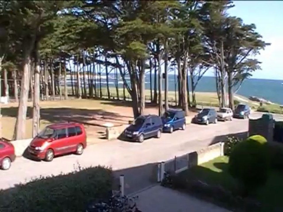 Quiberon mai 2013