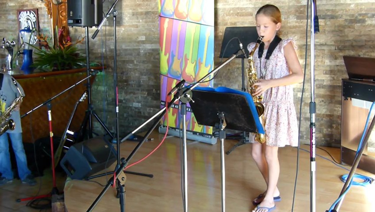 saxo Jade