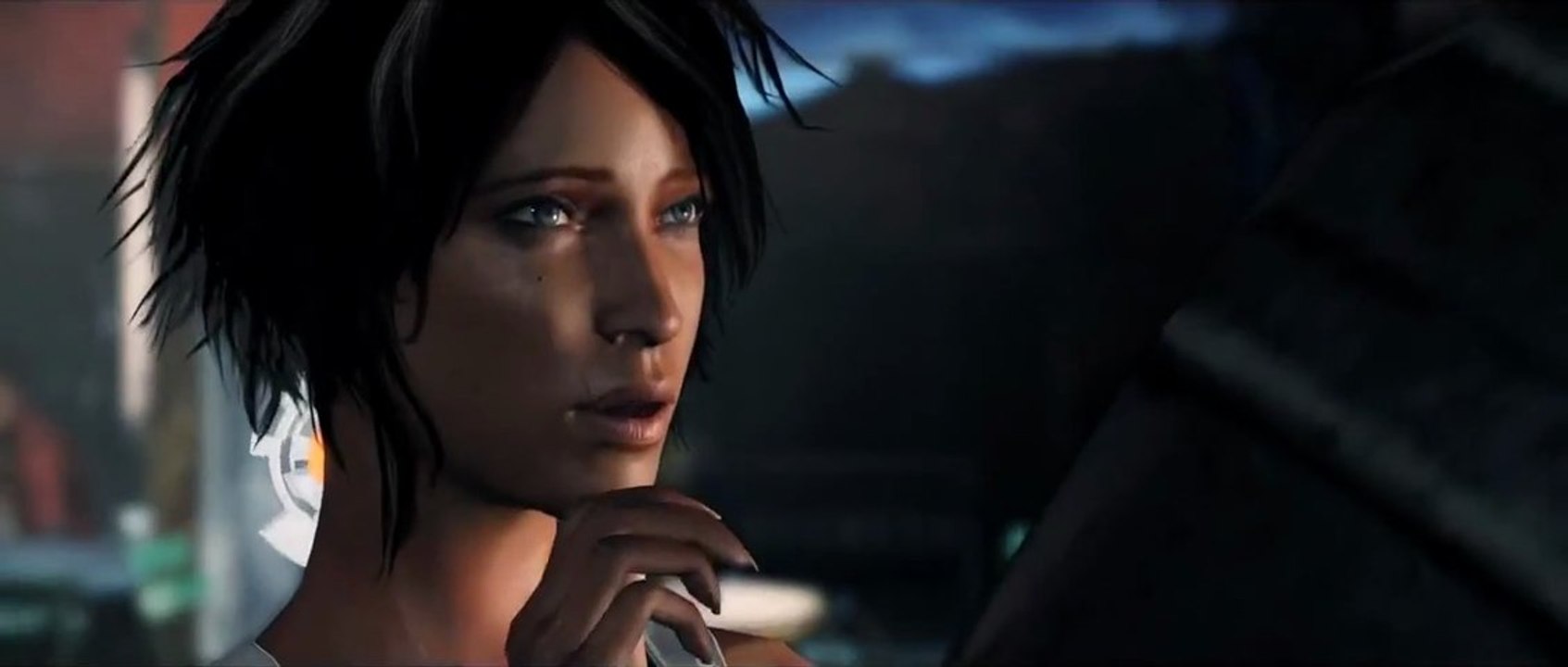 Remember Me - Story Trailer [UK]