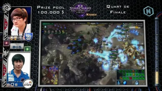 [Rush News Sc2#19] 17 Mai 2013