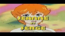 Jeanne & Serge - Générique