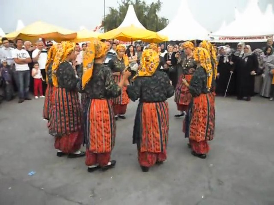 2013 Feshane Kastamonu Günleri Kemaneci İsmail (2)