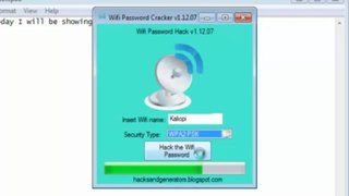 WiFi Password Hack DOWNLOAD (Download) [2013]