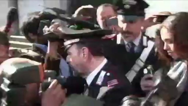 Italie: Ruby raconte ses soirées chez Silvio Berlusconi