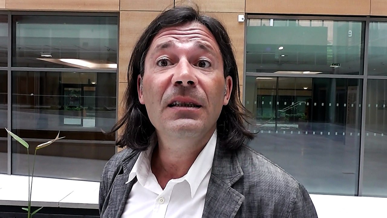 Richard Loyen, délégué général d'ENERPLAN