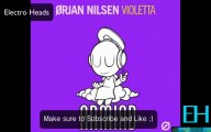 Orjan Nilsen - Violetta (Original Mix) Electro Heads