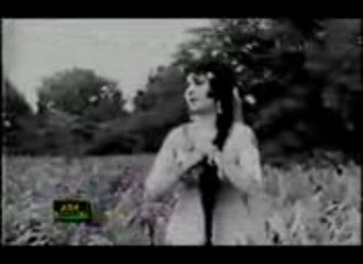 zara thehr ja ve chori chori jaan walia  - ( ROONA LAILA  )  By  Aslam Nasir