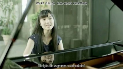 Tasaki Asahi - Tegami (MV) (Sub español)