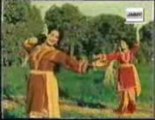 ZULFAN DI THANDI THANDI - HEER RANJHA - ( NOOR JEHAN and sathi )  By  Aslam Nasir