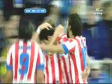 Gol Diego Costa