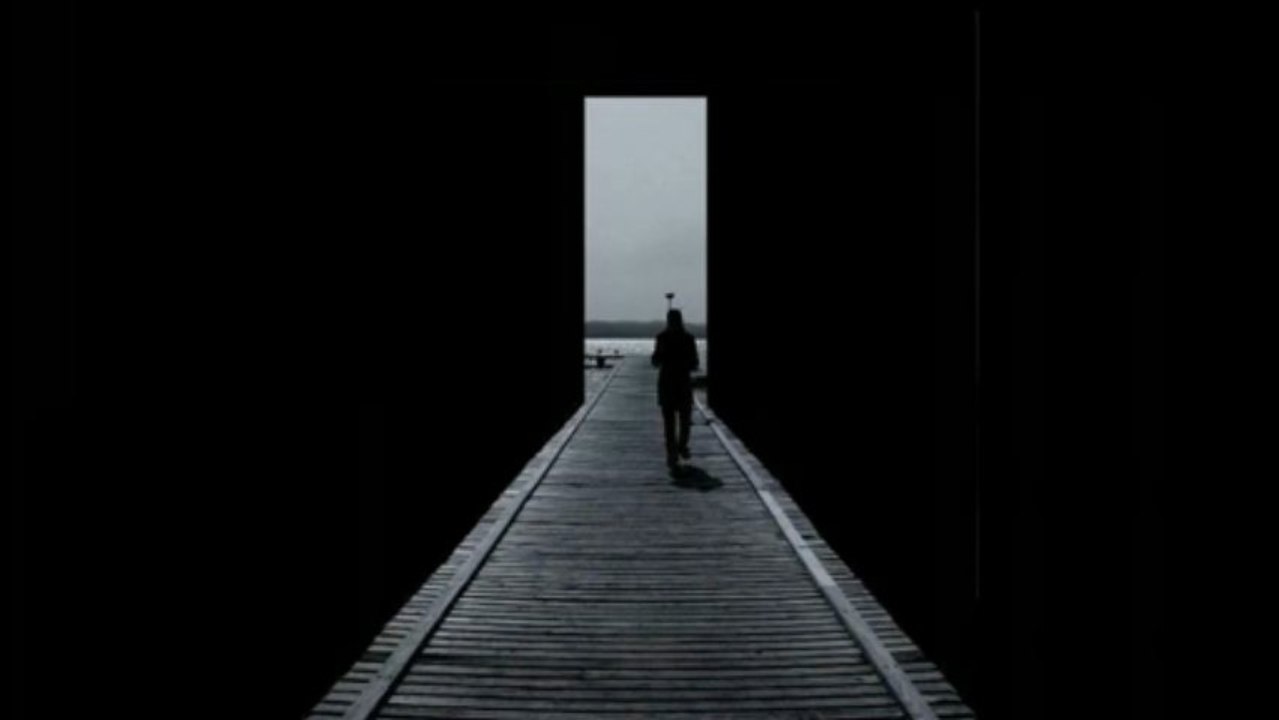 Kazım Koyuncu - işte Gidiyorum