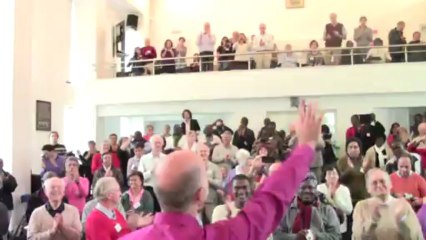 Congrès international 2013 Fondacio  - La vidéo complète