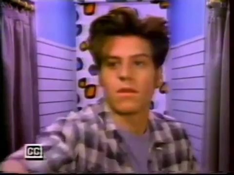 Parker Lewis ne perd jamais - Générique