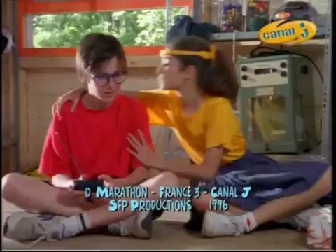 Nos plus belles vacances - Générique