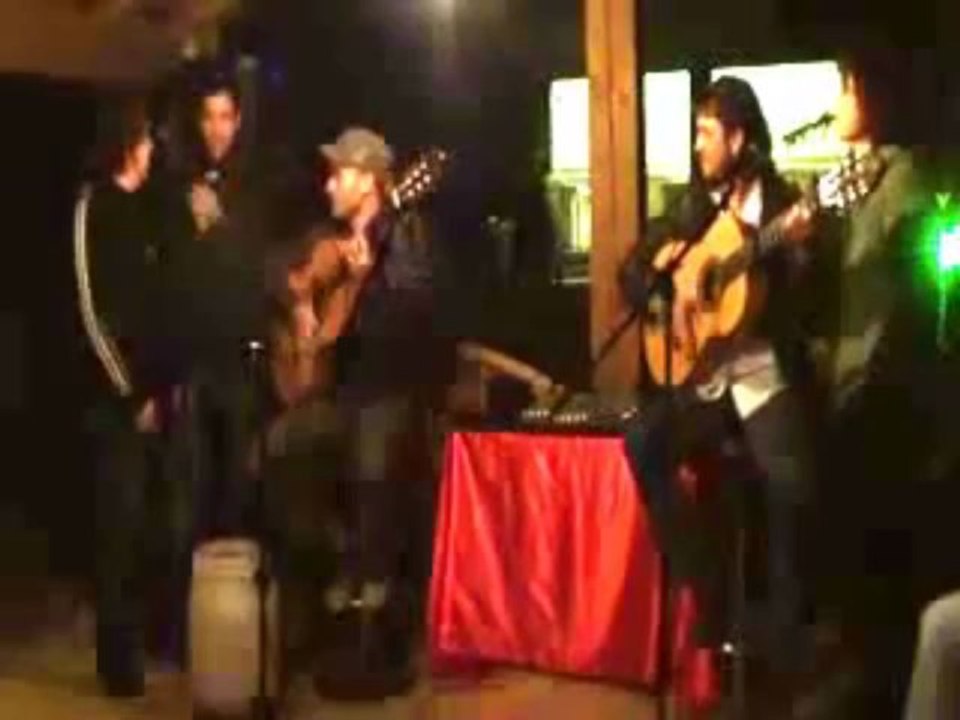 st hippo 2013 - Mamy Blue international (franco-espagno-thailandais)