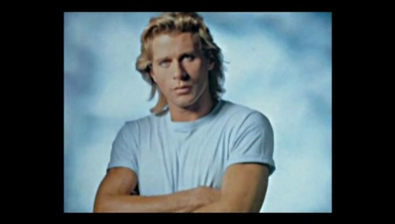 Jean-Pierre Francois - Je te survivrai (cover)