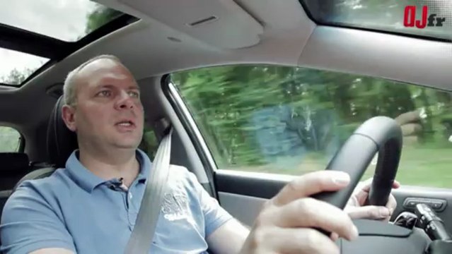 Essai Kia Cee’d 1.6 CRDi 128 BVM6 Premium 2012