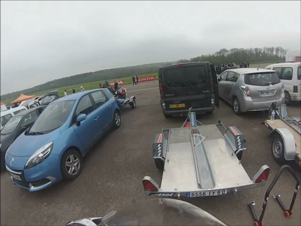 Les ecuyers 1er mai 2013