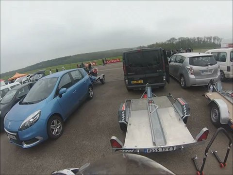 Les ecuyers 1er mai 2013