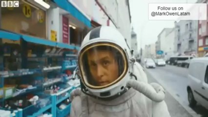 Mark Owen The Making Of The Art Of Doing Nothing Pt.2