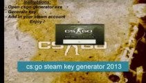 Counter Strike Global Offensive 2013 cd › Générateur de clé Télécharger gratuitement